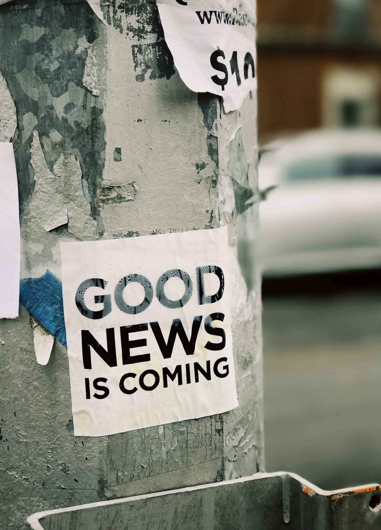 How We Are Reshaping The Industry